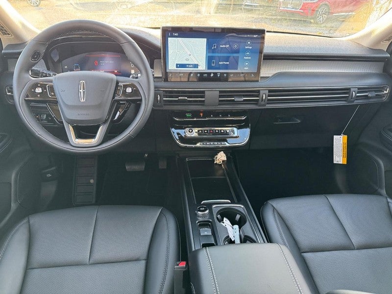 2026 Lincoln Corsair Premiere AWD