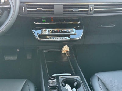 2026 Lincoln Corsair Premiere AWD