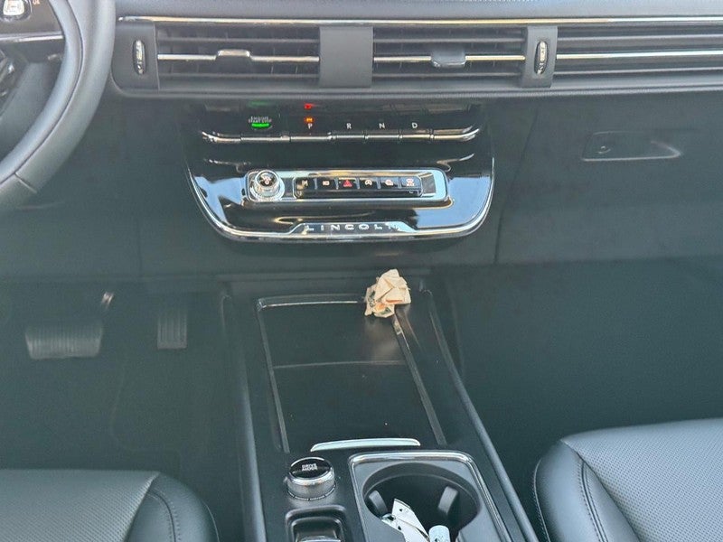 2026 Lincoln Corsair Premiere AWD