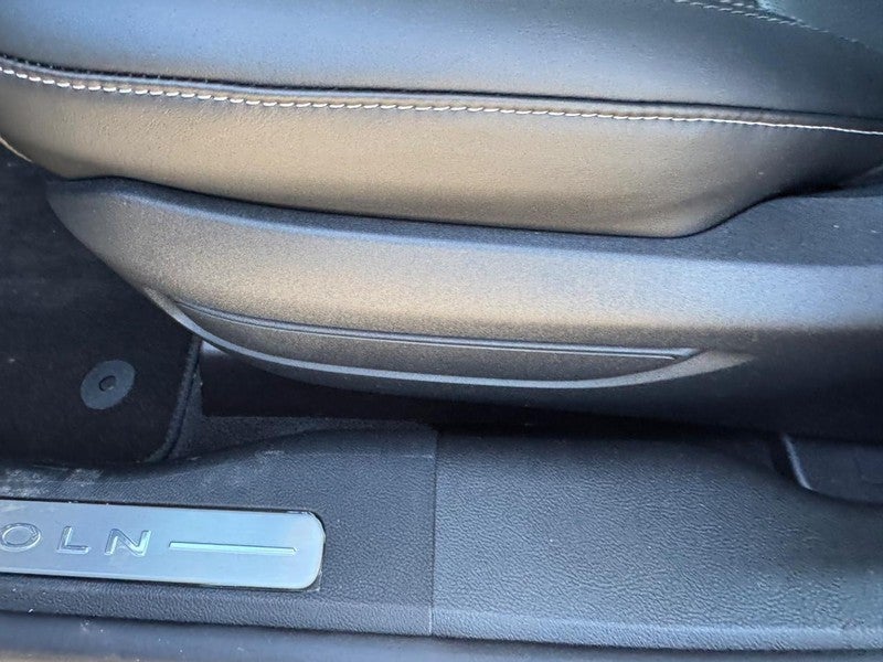 2026 Lincoln Corsair Premiere AWD