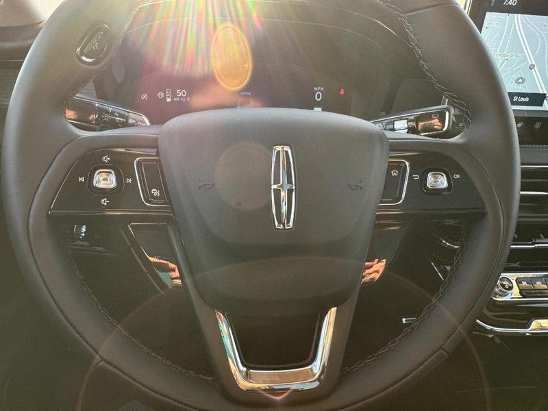 2026 Lincoln Corsair Premiere AWD