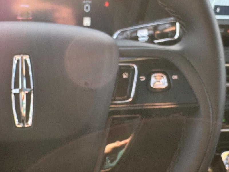 2026 Lincoln Corsair Premiere AWD