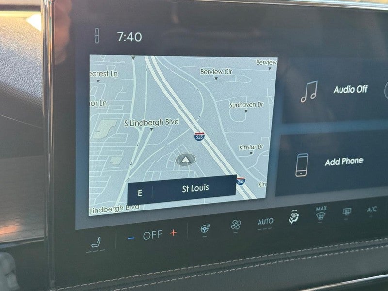 2026 Lincoln Corsair Premiere AWD