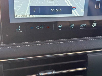 2026 Lincoln Corsair Premiere AWD