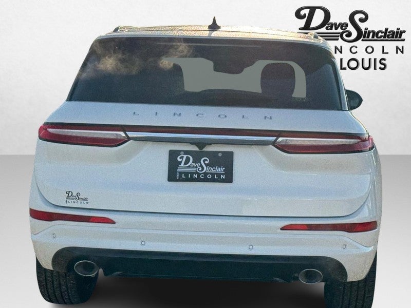 2026 Lincoln Corsair Premiere AWD