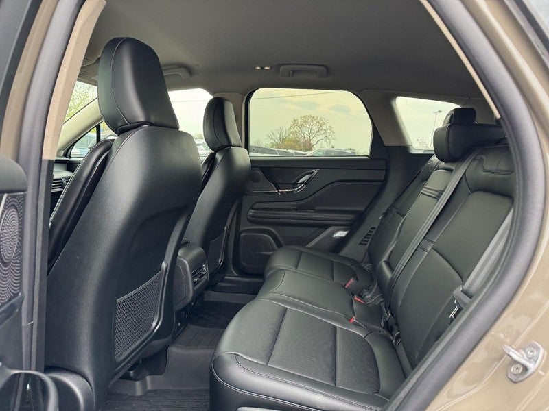 2025 Lincoln Corsair Premiere AWD