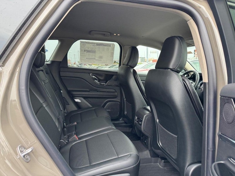 2025 Lincoln Corsair Premiere AWD