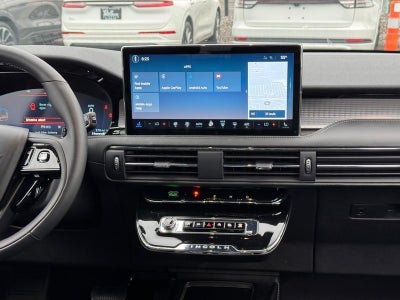 2025 Lincoln Corsair Premiere AWD