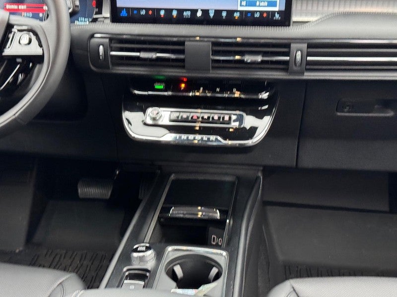 2025 Lincoln Corsair Premiere AWD