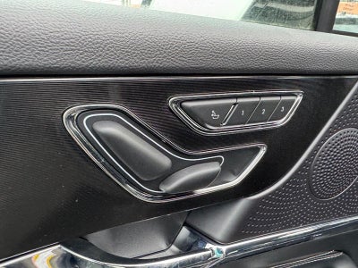 2025 Lincoln Corsair Premiere AWD