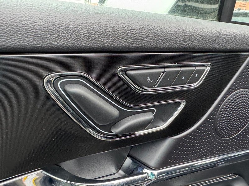 2025 Lincoln Corsair Premiere AWD