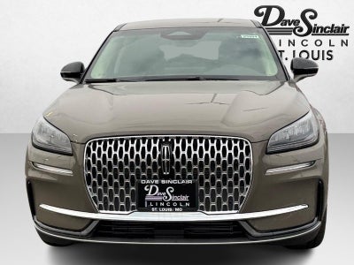 2025 Lincoln Corsair Premiere AWD