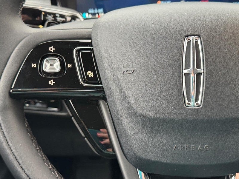 2025 Lincoln Corsair Premiere AWD