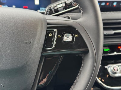 2025 Lincoln Corsair Premiere AWD