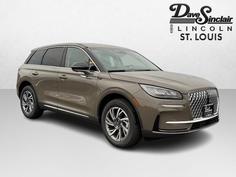 2025 Lincoln Corsair Premiere AWD