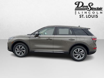 2025 Lincoln Corsair Premiere AWD