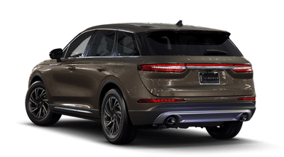 2025 Lincoln Corsair Premiere AWD