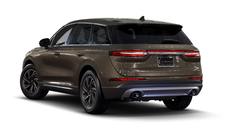 2025 Lincoln Corsair Premiere AWD