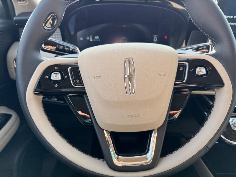 2026 Lincoln Corsair Premiere AWD