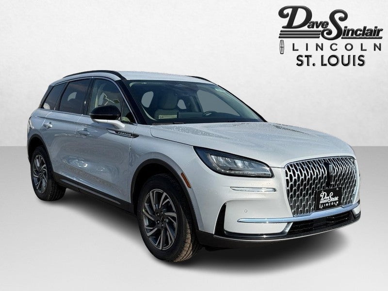 2026 Lincoln Corsair Premiere AWD