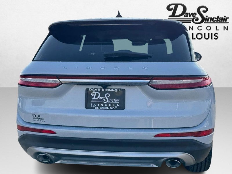 2026 Lincoln Corsair Premiere AWD