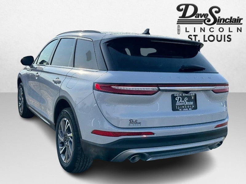 2026 Lincoln Corsair Premiere AWD