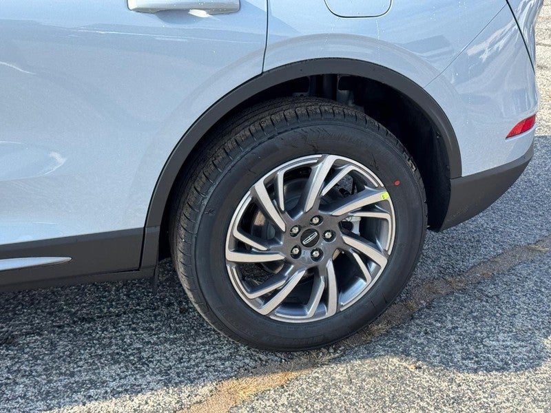 2026 Lincoln Corsair Premiere AWD