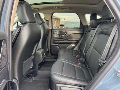 2025 Lincoln Corsair Premiere AWD