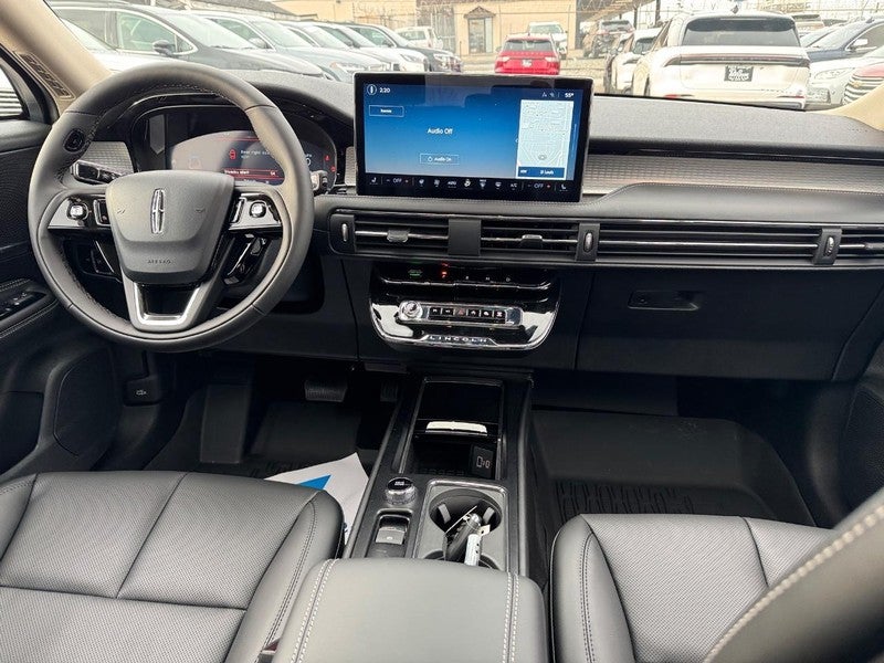 2025 Lincoln Corsair Premiere AWD