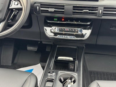 2025 Lincoln Corsair Premiere AWD