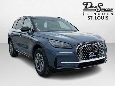 2025 Lincoln Corsair Premiere AWD