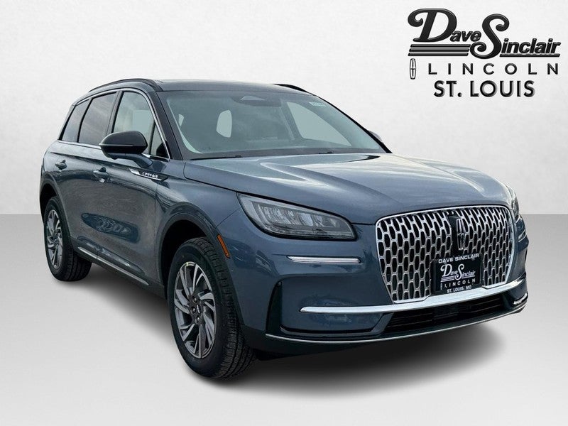 2025 Lincoln Corsair Premiere AWD