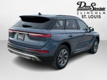 2025 Lincoln Corsair Premiere AWD