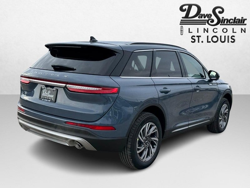 2025 Lincoln Corsair Premiere AWD