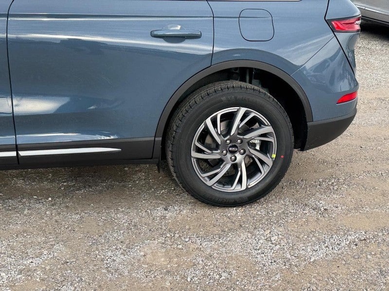 2025 Lincoln Corsair Premiere AWD