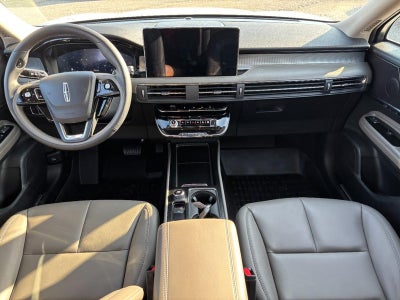 2026 Lincoln Corsair Premiere AWD