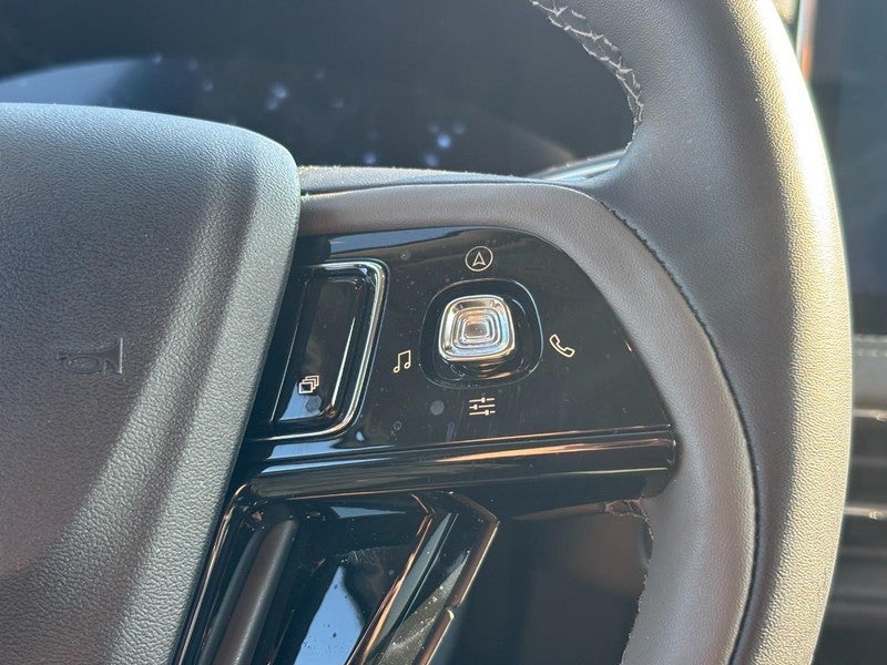 2026 Lincoln Corsair Premiere AWD