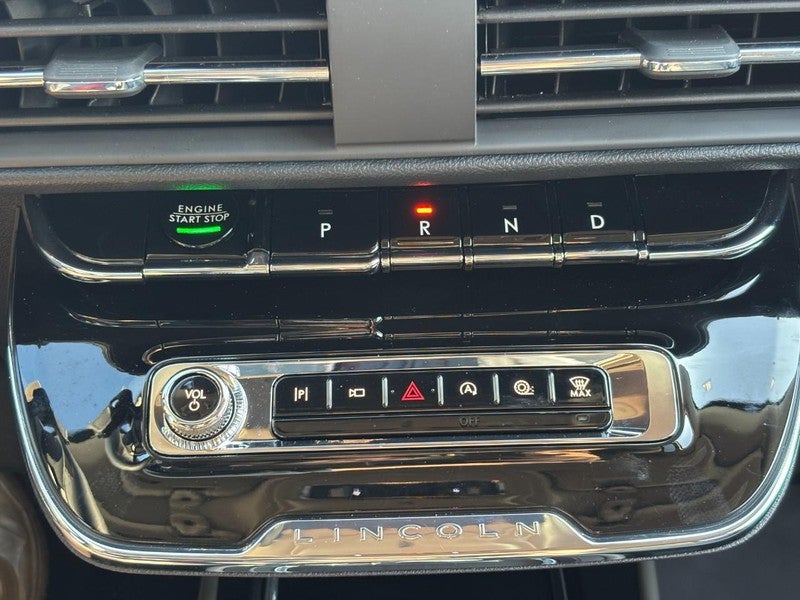 2026 Lincoln Corsair Premiere AWD