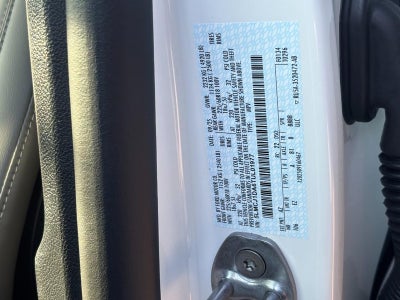 2026 Lincoln Corsair Premiere AWD