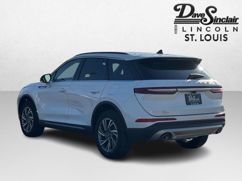 2026 Lincoln Corsair Premiere AWD