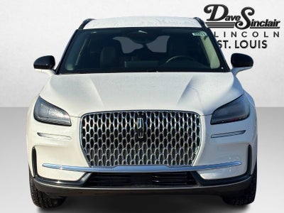 2026 Lincoln Corsair Premiere AWD