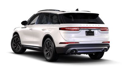 2026 Lincoln Corsair Premiere AWD