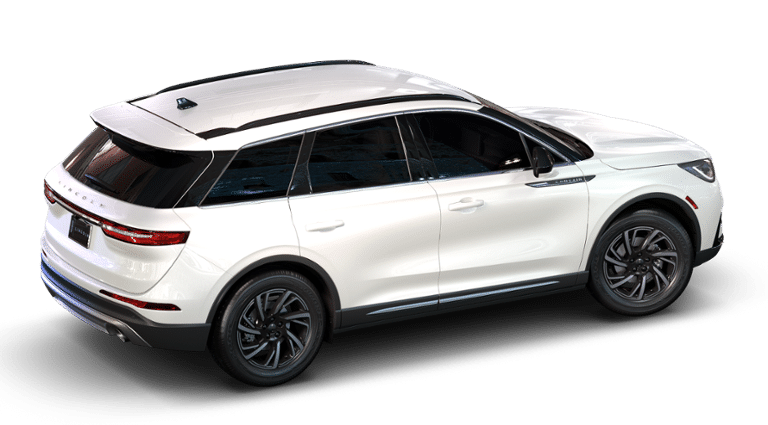 2026 Lincoln Corsair Premiere AWD