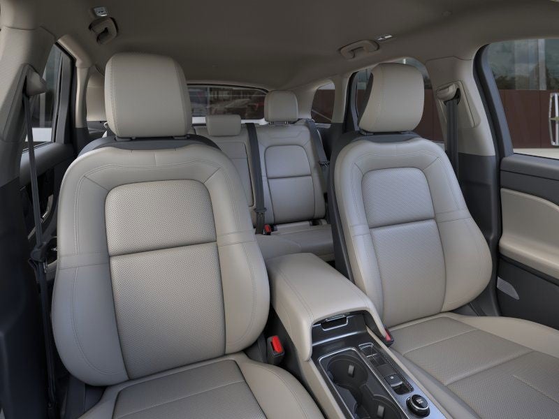 2026 Lincoln Corsair Premiere AWD