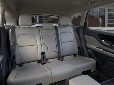 2026 Lincoln Corsair Premiere AWD