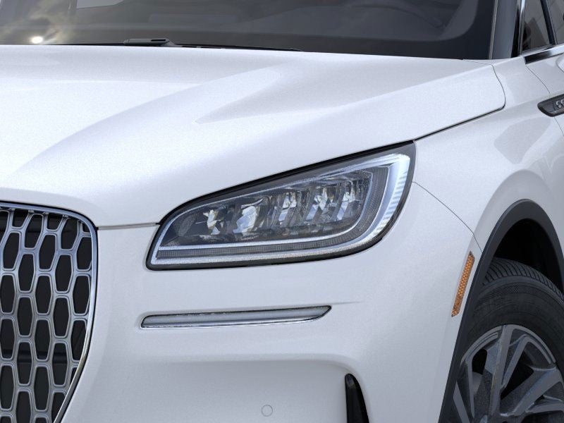 2026 Lincoln Corsair Premiere AWD