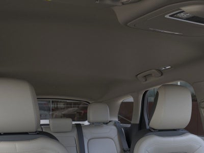 2026 Lincoln Corsair Premiere AWD