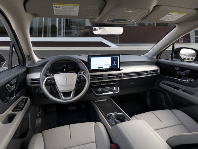 2026 Lincoln Corsair Premiere AWD