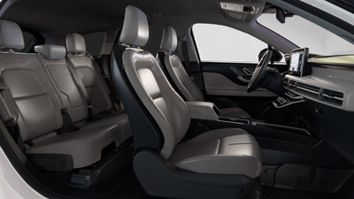 2026 Lincoln Corsair Premiere AWD