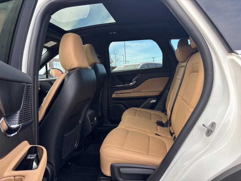 2022 Lincoln Corsair Reserve FWD